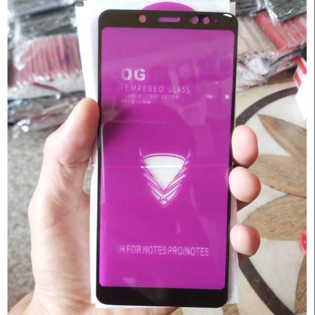 Kính cường lực cho Xiaomi Mi Note5 Pro / Note 5 ( siêu cứng ) cam kết hàng đúng mô tả chất lượng đảm bảo an toàn đến sức khỏe người sử dụng đa dạng mẫu mã