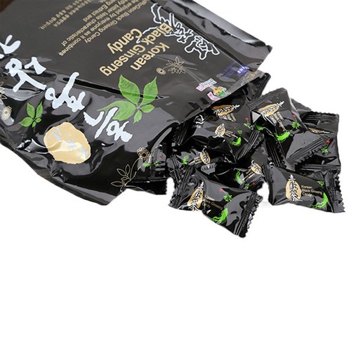 [HCM]KẸO HẮC SÂM DAEDONG HÀN QUỐC 250GR
