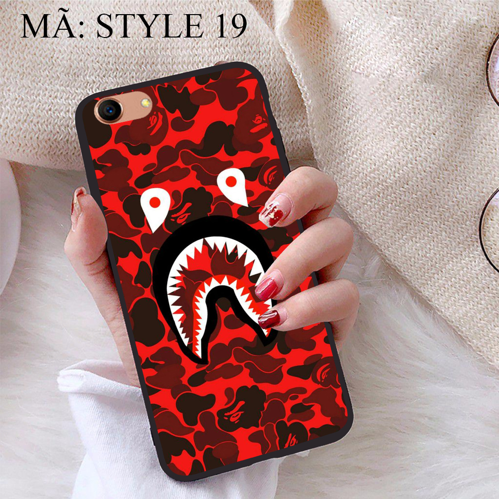 Case for Oppo A83