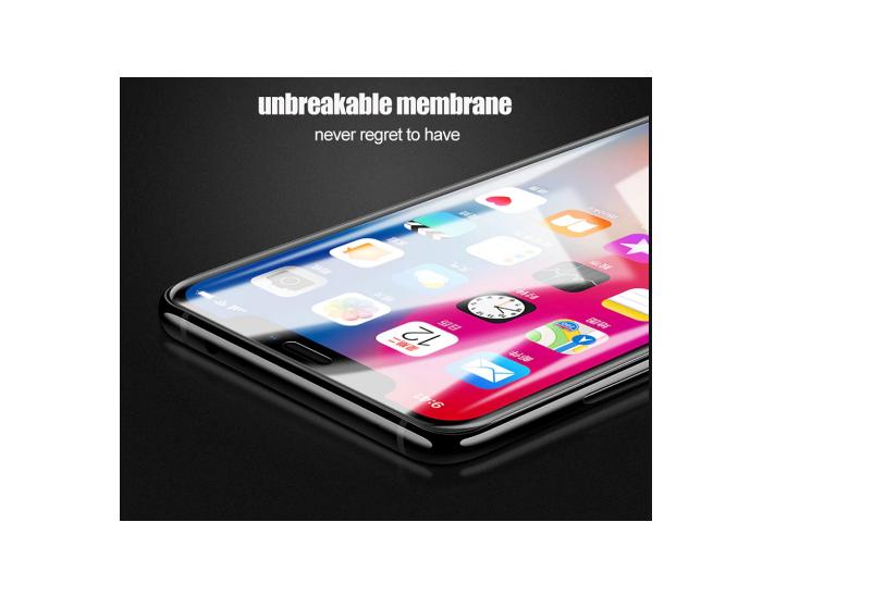 Miếng dán PPF mặt trước full màn hình cho iPhone XR