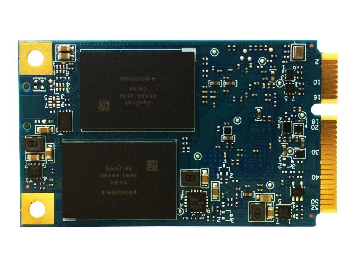 Ổ cứng SSD mSATA 256GB SanDisk X300