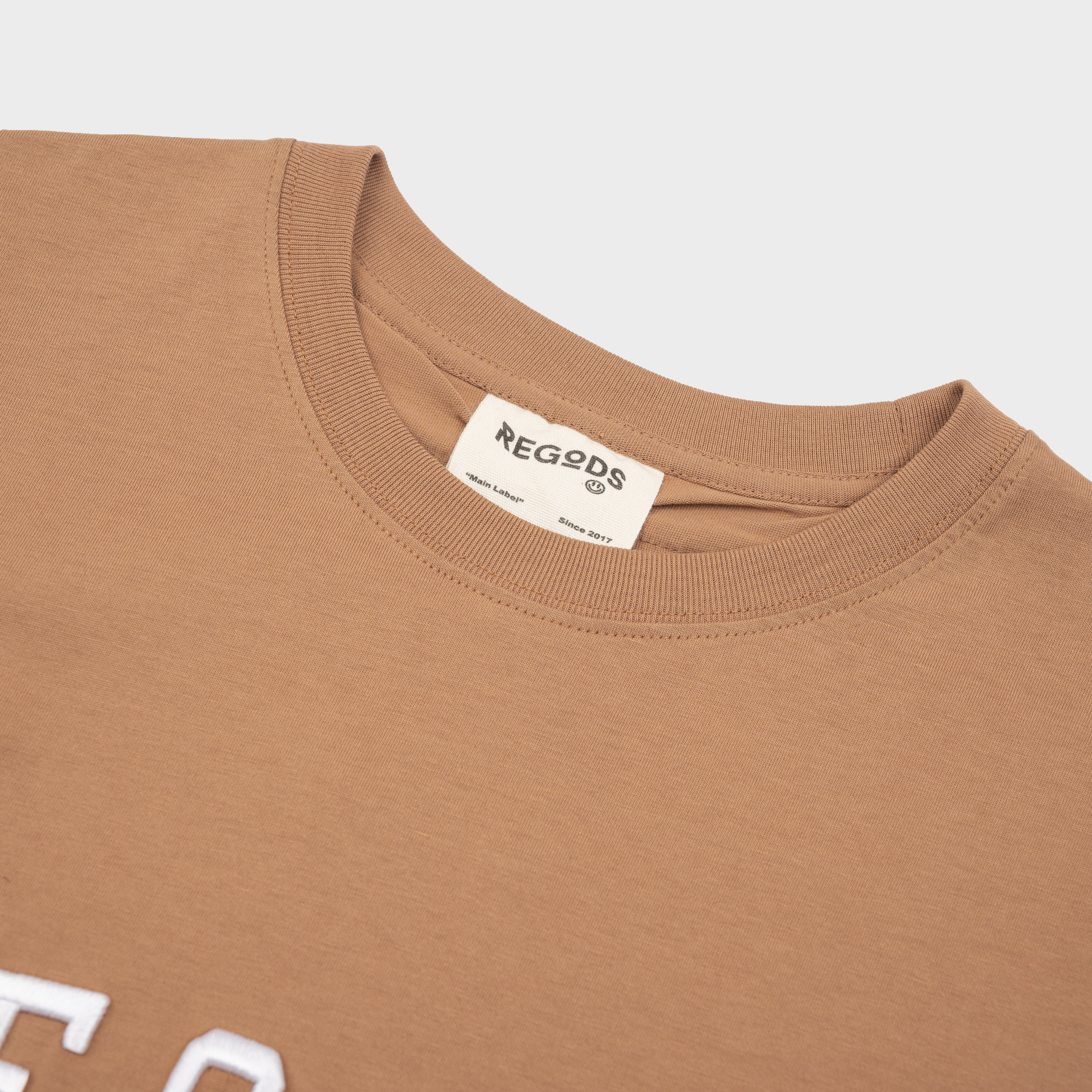 TEE OLDSCHOOL