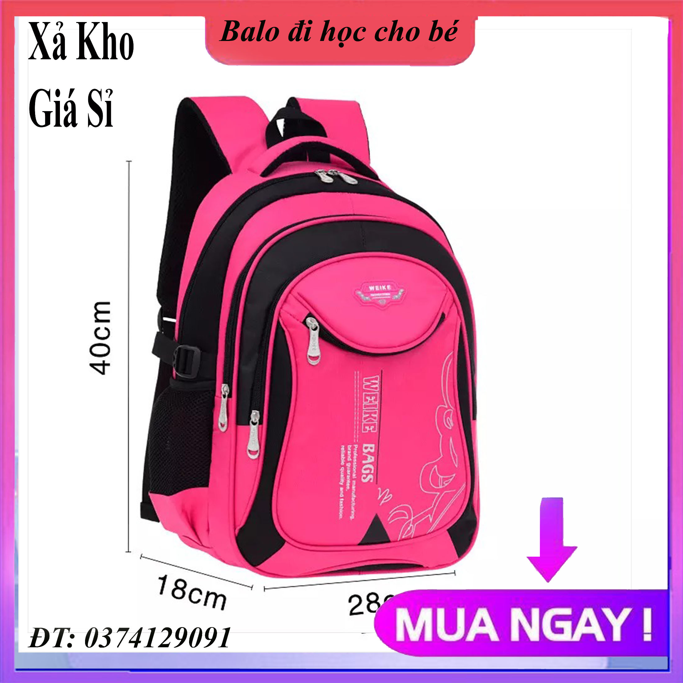 Cặp balo đi học chống gù lưng cho trẻ em, balo laptop du lịch nam, cặp sách đi học cho bé trai cấp 1 mẫu mới 2021 - balo