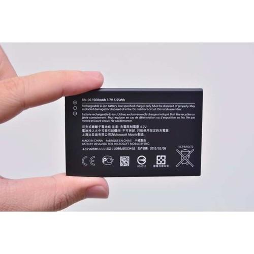 Pin nokia lumia 430 bn06 bảo hành 3 tháng