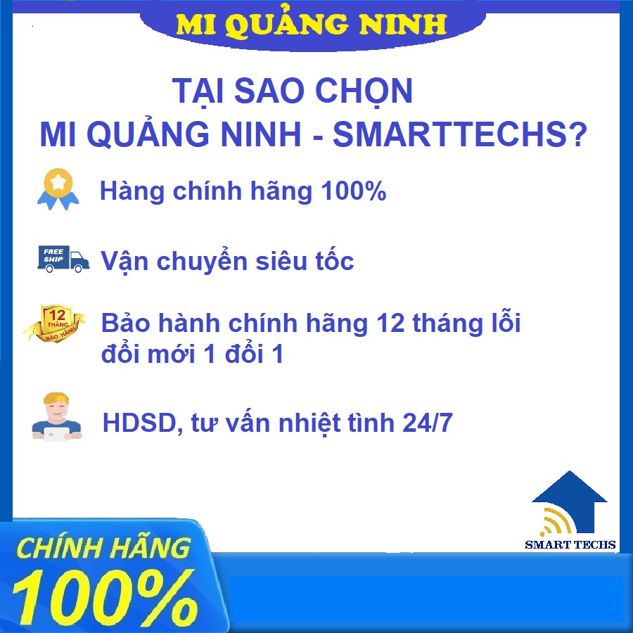 Chổi quét góc dùng cho dòng robot Roborock (Roborock S6 - S6 Max ,Roborock S5 Max - S5)