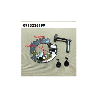 Chổi than đề GN250