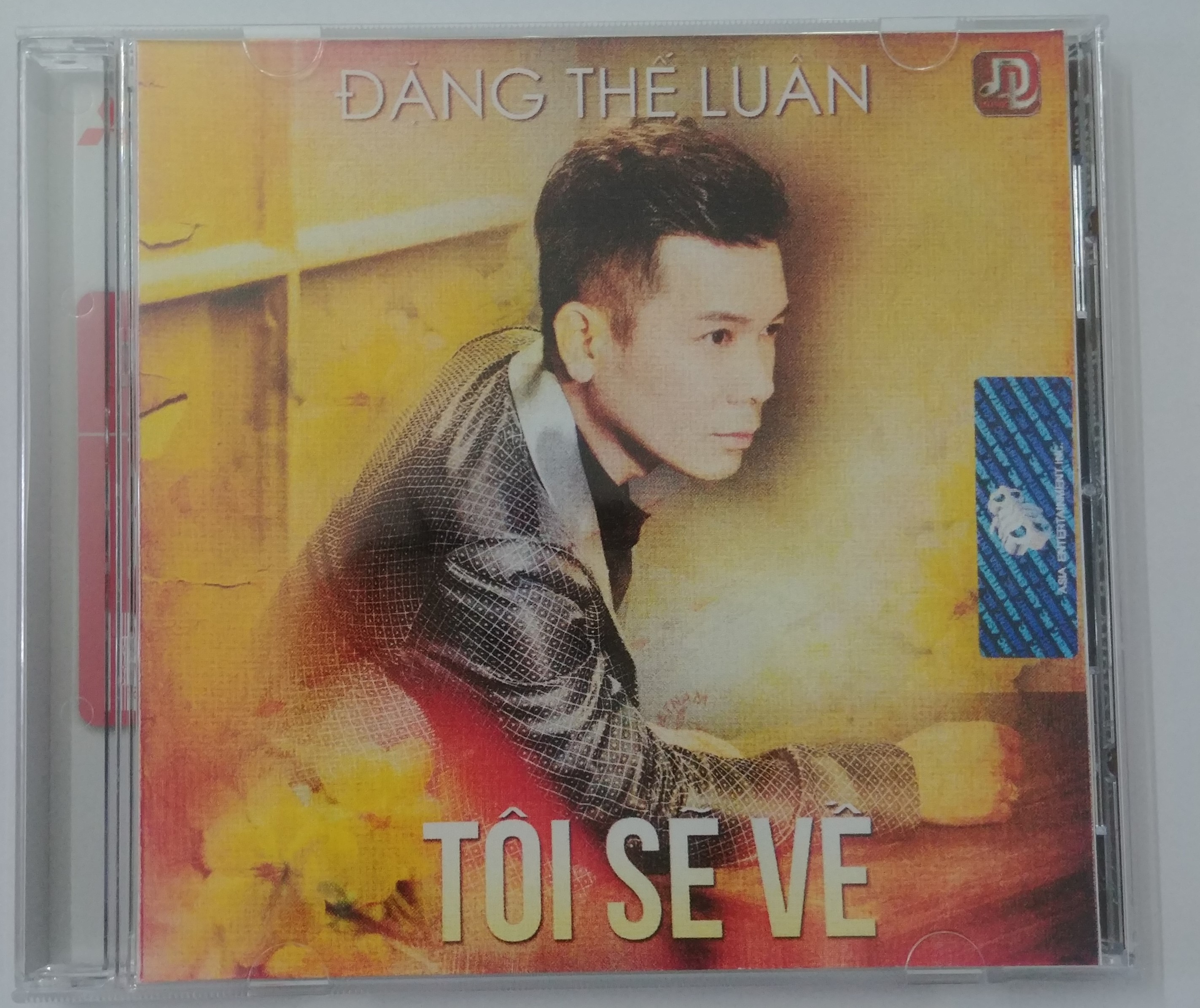 [HCM]CD Đặng Thế Luân - Tôi Sẽ Về