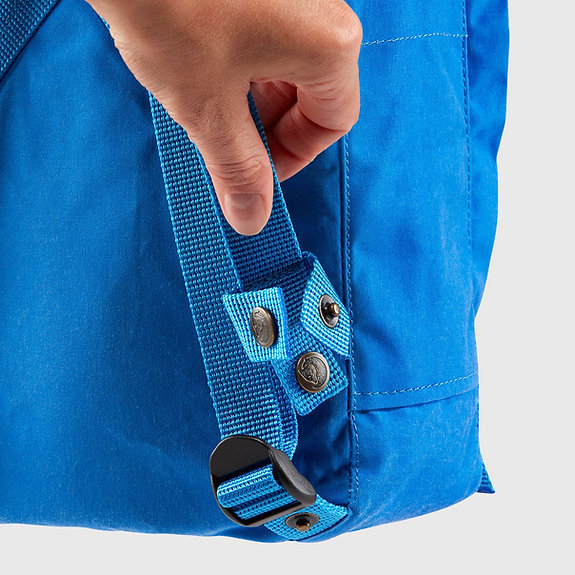 Balo Trẻ Em FJALLRAVEN Kanken Mini