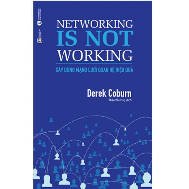 Sách - Xây dựng mạng lưới quan hệ hiệu quả