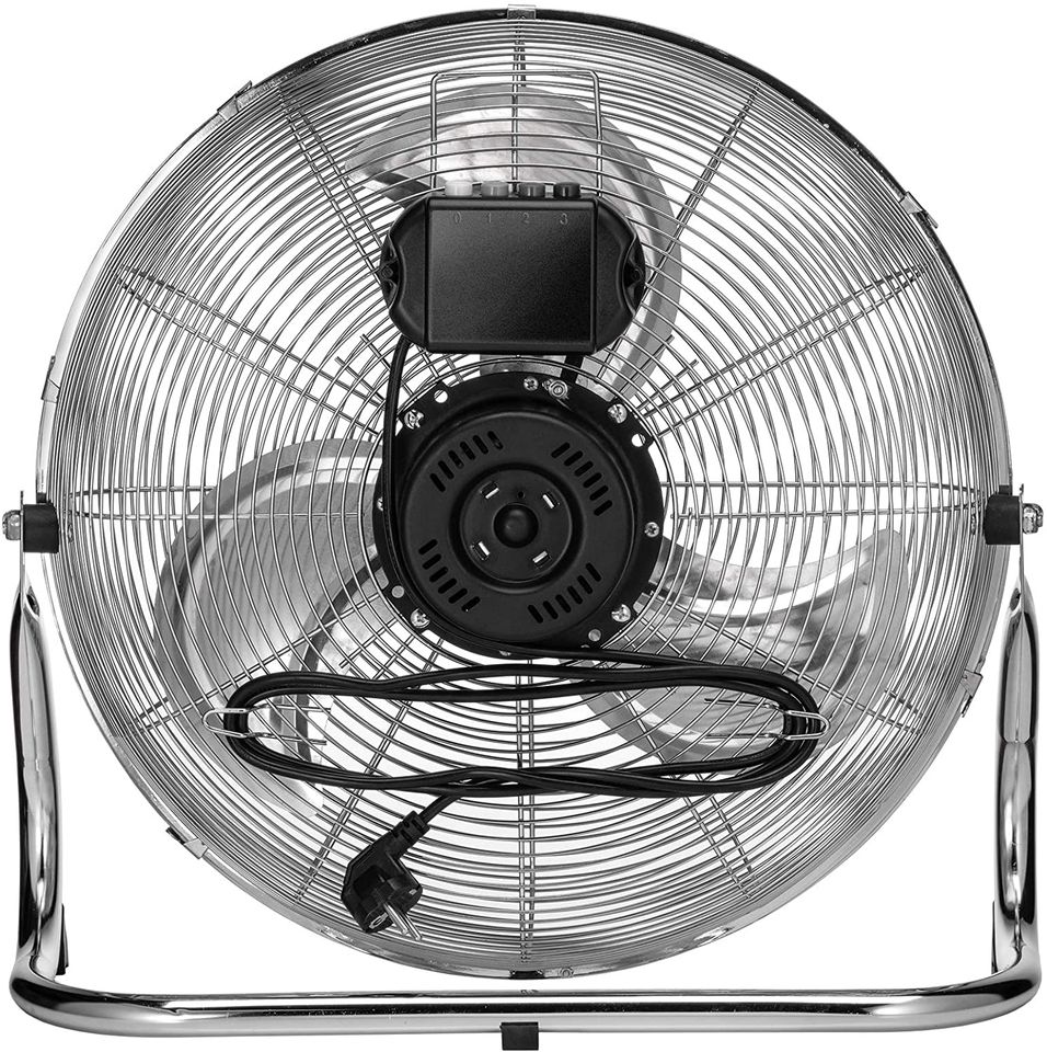 [Nhập Đức Chính Hãng] QUẠT SÀN UNOLD 86756
