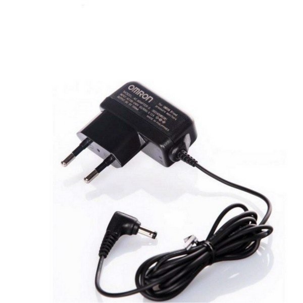 [HCM]Bộ đổi điện Omron AC Adapter cho máy đo huyết áp ( chính hãng )