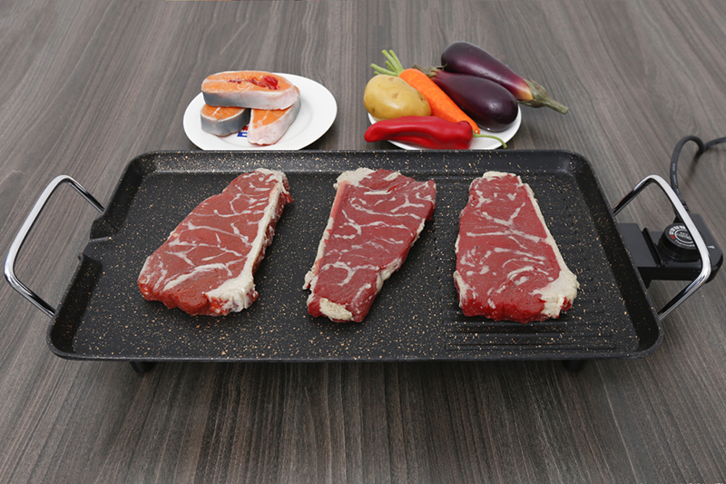 Bếp Nướng Kangaroo KG 699