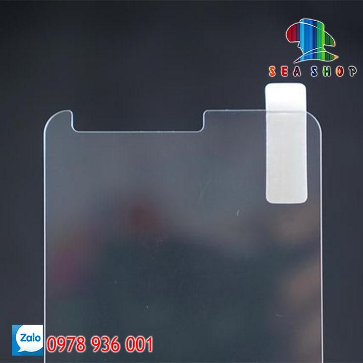 Combo 2 glass tempered for LG G6 - H870
