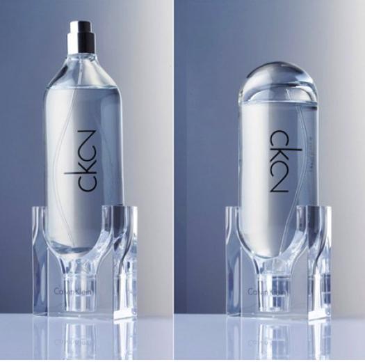 Nước hoa CK CK2 Eau De Toilette 10ml