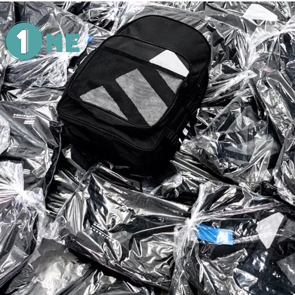Balo Originals Classic EQT BackPack Full Tag Code