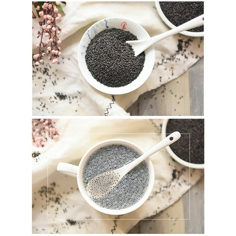 [HCM]Hạt É Phan Rang Thượng Hạng 100gr