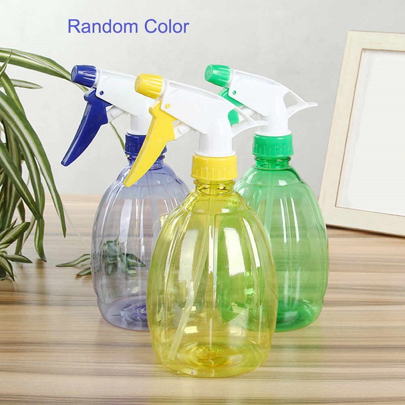 Bình Xịt Nước 500ml - Bóp Tay