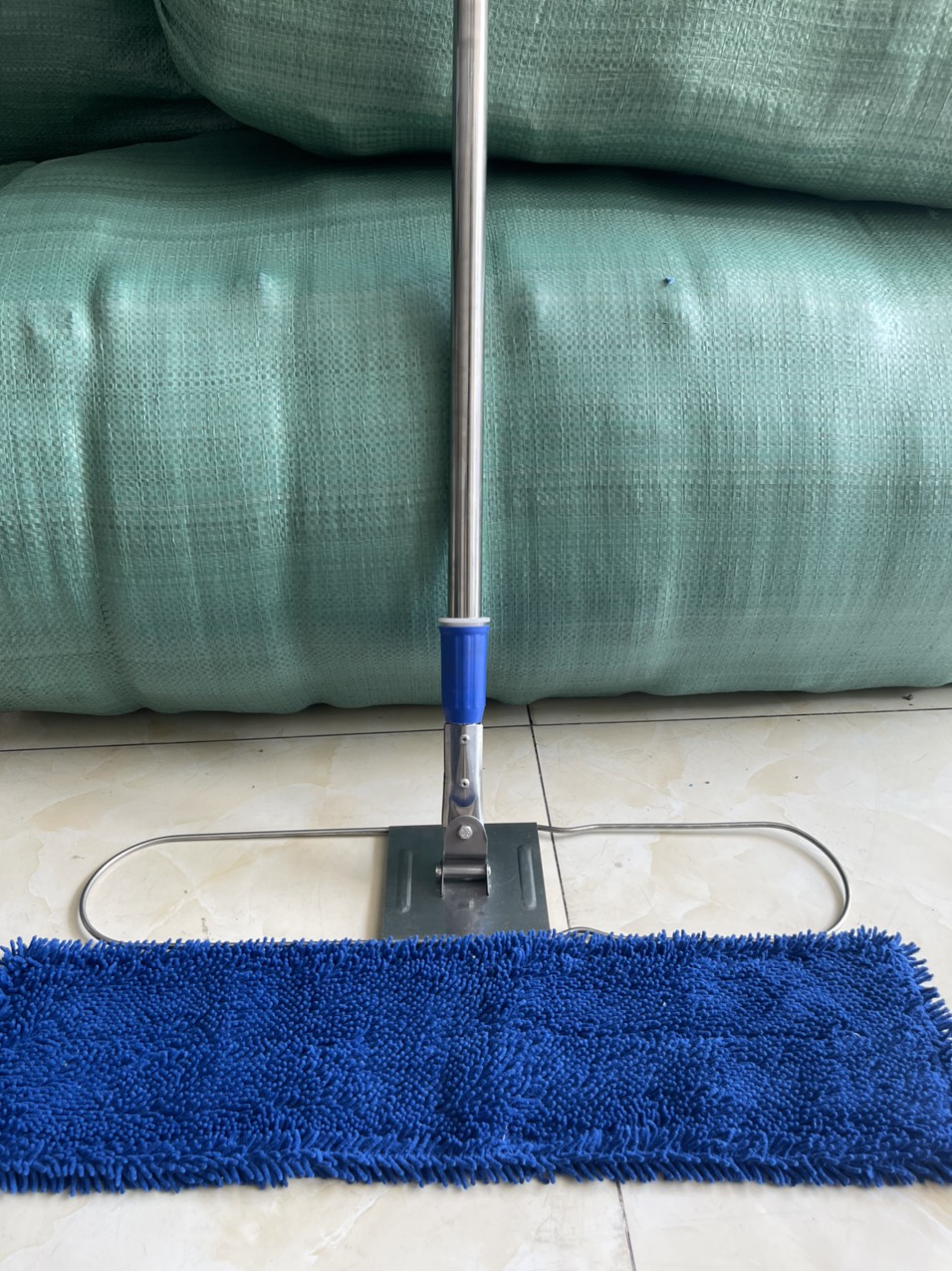 CÂY LAU NHÀ 60cm thu gon L2 (TÂM AN)
