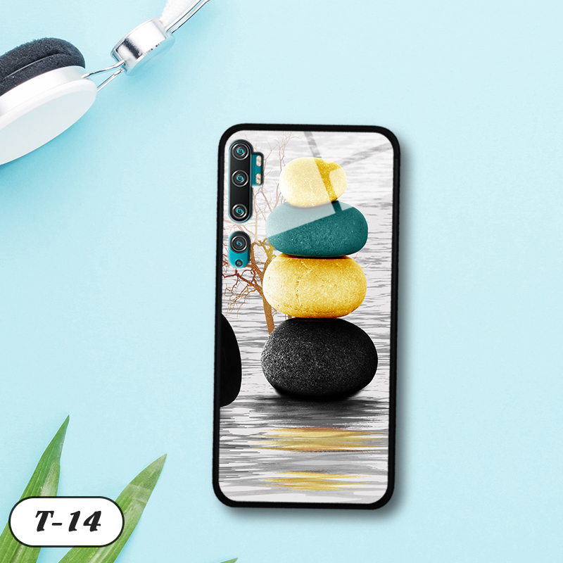 Ốp lưng XIAOMI Mi CC9 PRO - in hình 3D
