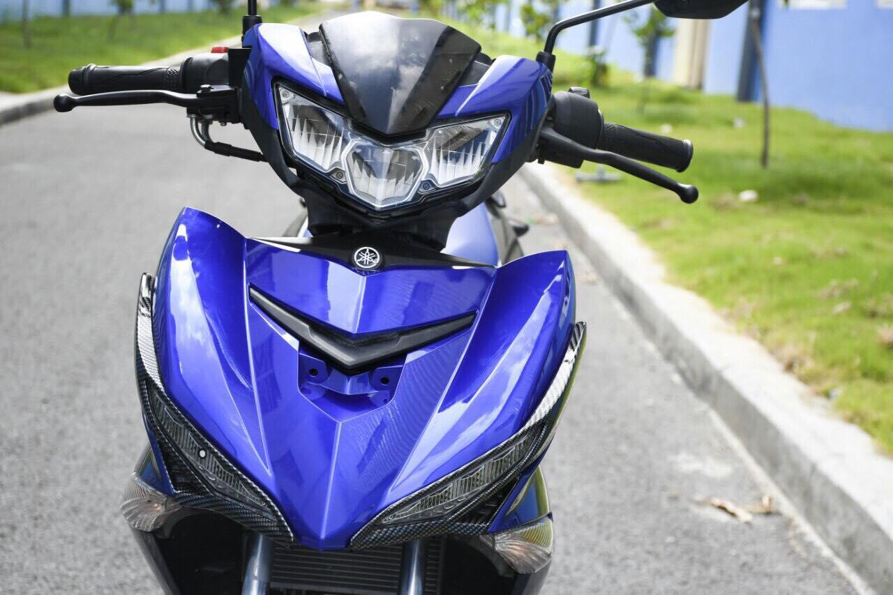 Indo Ex150 Mask (with Plate)