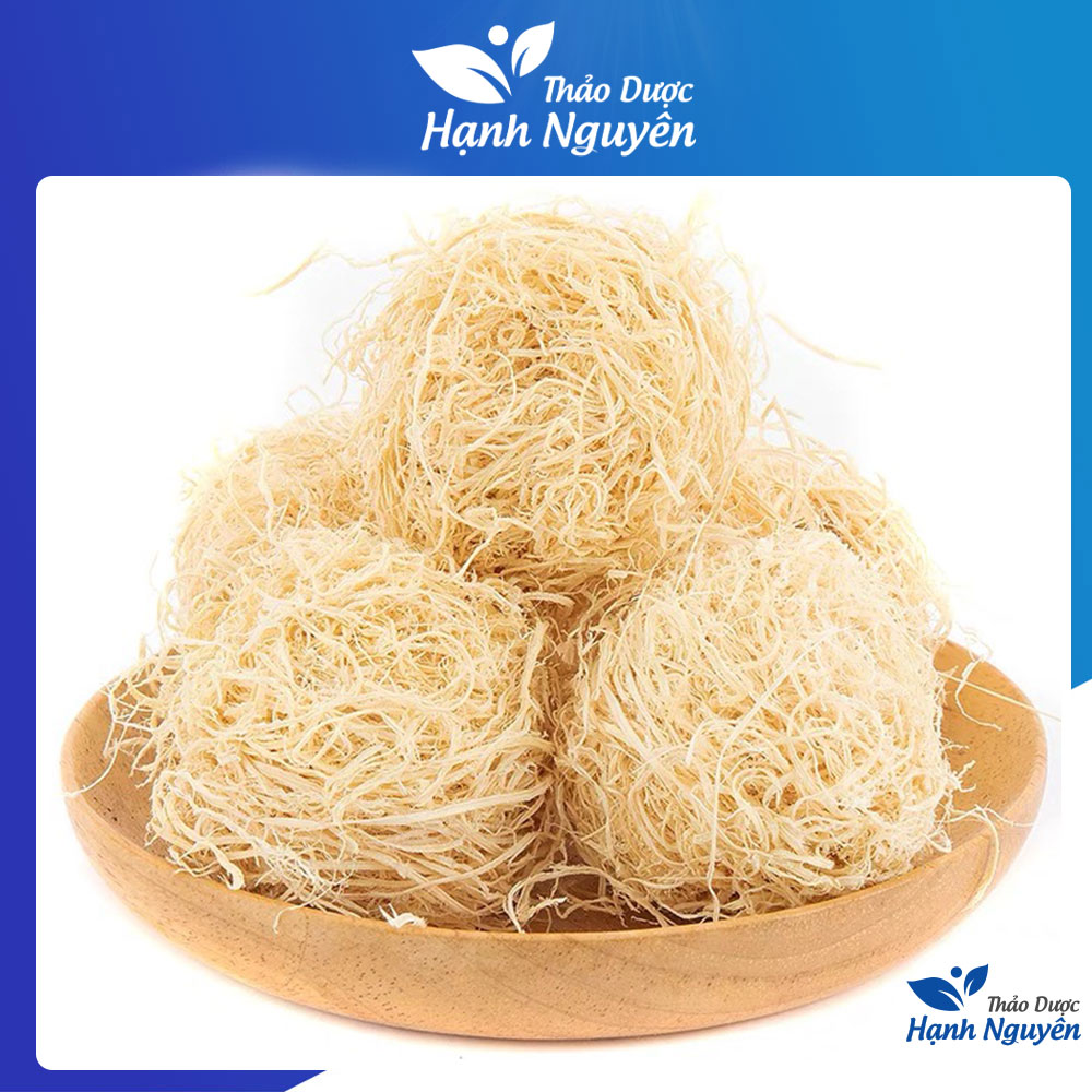 Trúc nhự 100g, khô, sạch, thơm - thảo dược hạnh nguyên