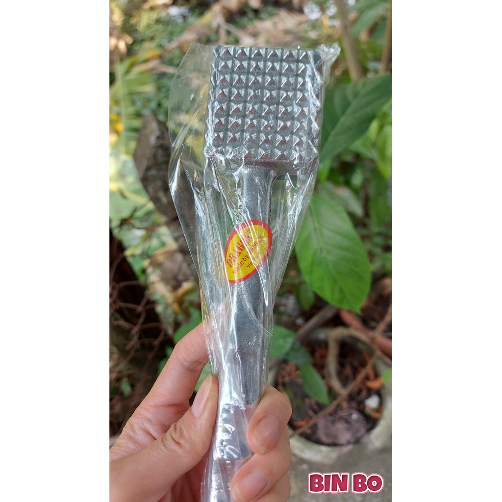 Búa đập thịt Vạn Lợi Dragon loại trung