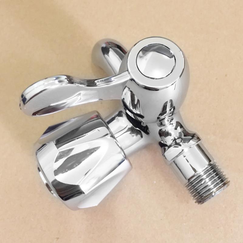 [HCM]Vòi củ sen lạnh inox 304 siêu bền siêu đẹp (mẫu mới)