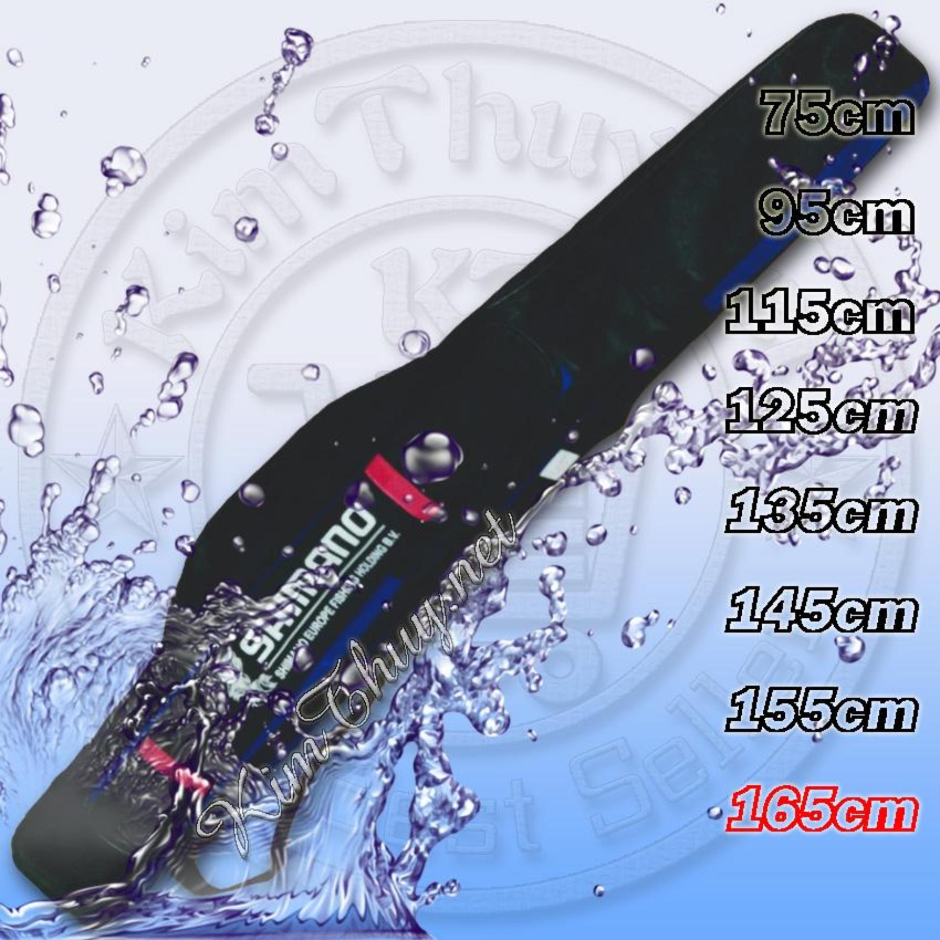 Túi Đựng Cần Câu Shimano 75cm -