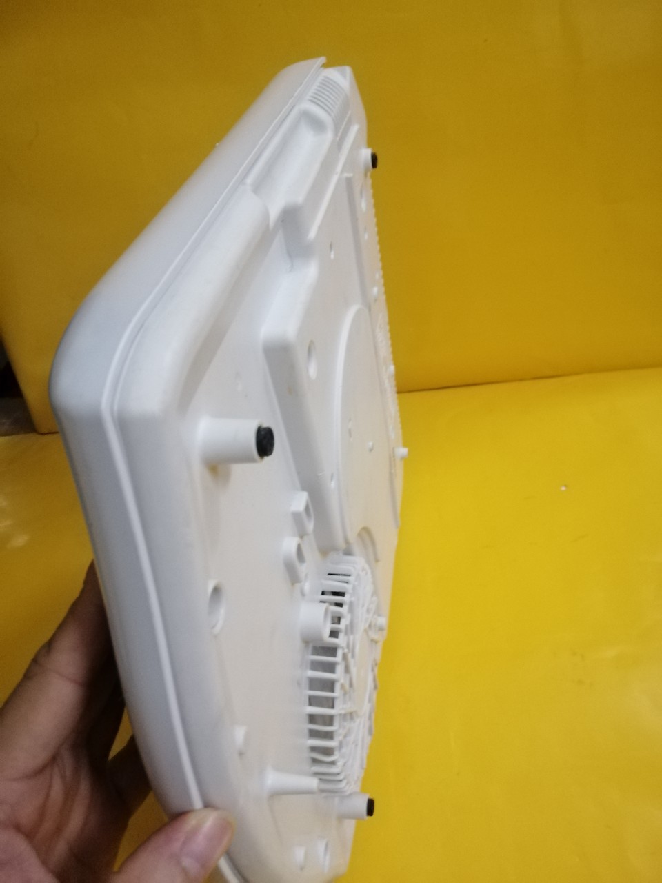 Bếp từ đơn nội địa Nhật (Japan) National KZ-P55 (407251A)
