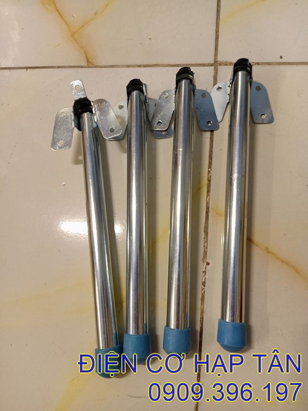 4 CHÂN BÀN XẾP -TRÒN -HỌC SINH -28CM