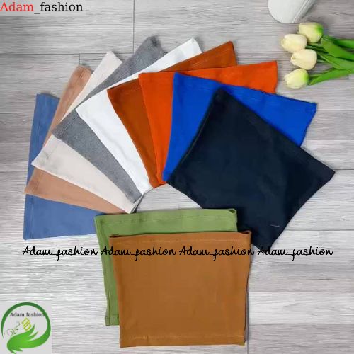 Áo ống nữ, áo thun crotop dáng ngắn chất cotton mềm mịn Adam_fashion