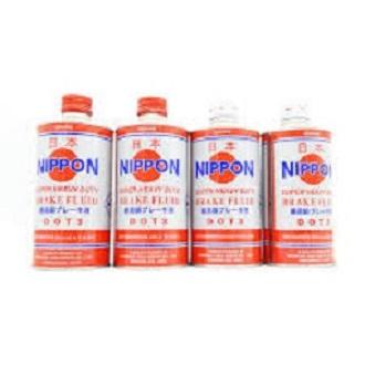 [HCM]DẦU THẮNG NIPPON DOT3