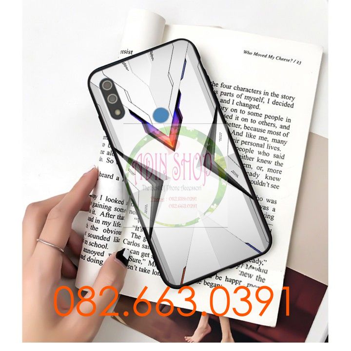 Ốp lưng Vsmart Star 4 dẻo in hình đẹp (p2)
