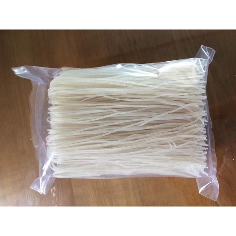 Bún Khô Bắc Kạn - Khô Sạch - Giá Tốt
