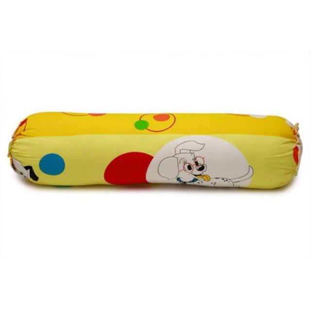 Gối Ôm Có Vỏ Gối Cho Bé Dài 70cm
