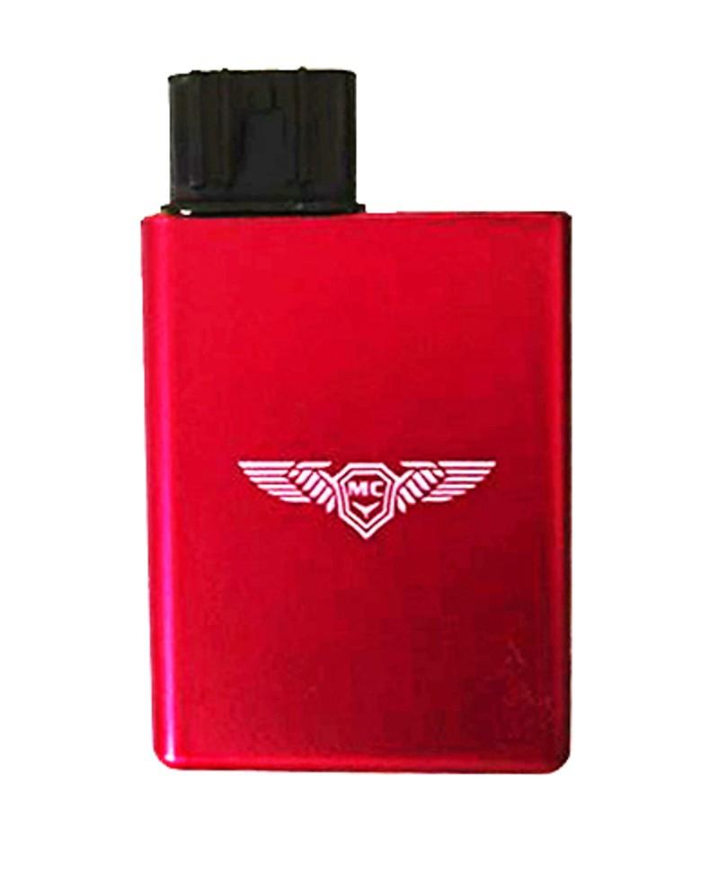 IC mở tua Raider 150 Xăng cơ và FX 125