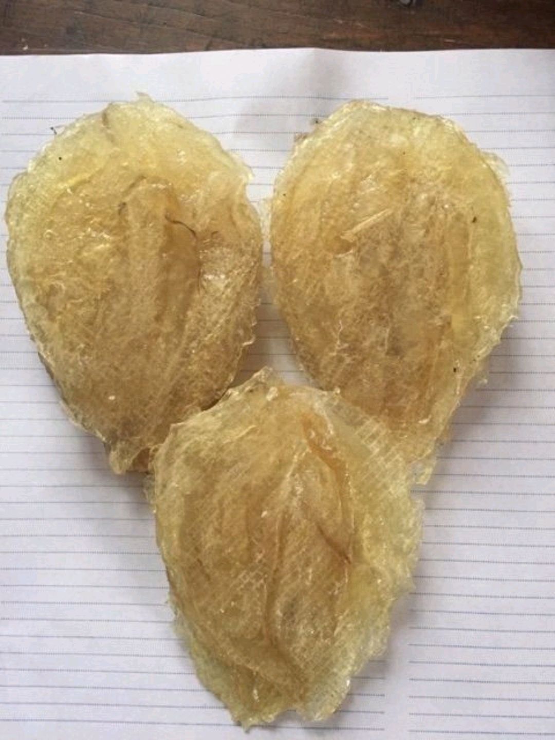 1kg cá bò khô loại 1 ngon