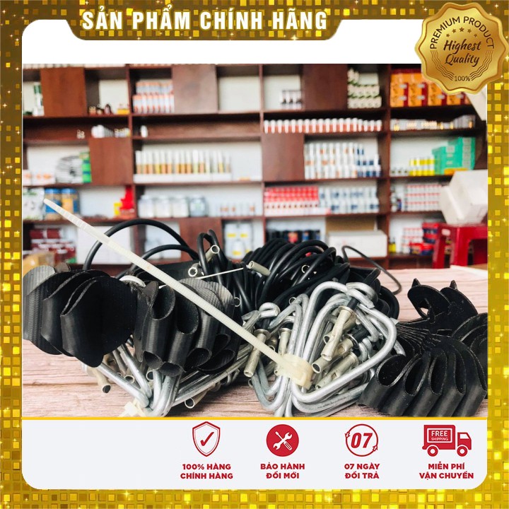 DÂY CỘT CHÂN GÀ ĐÁ SIÊU BỀN LOẠI 1