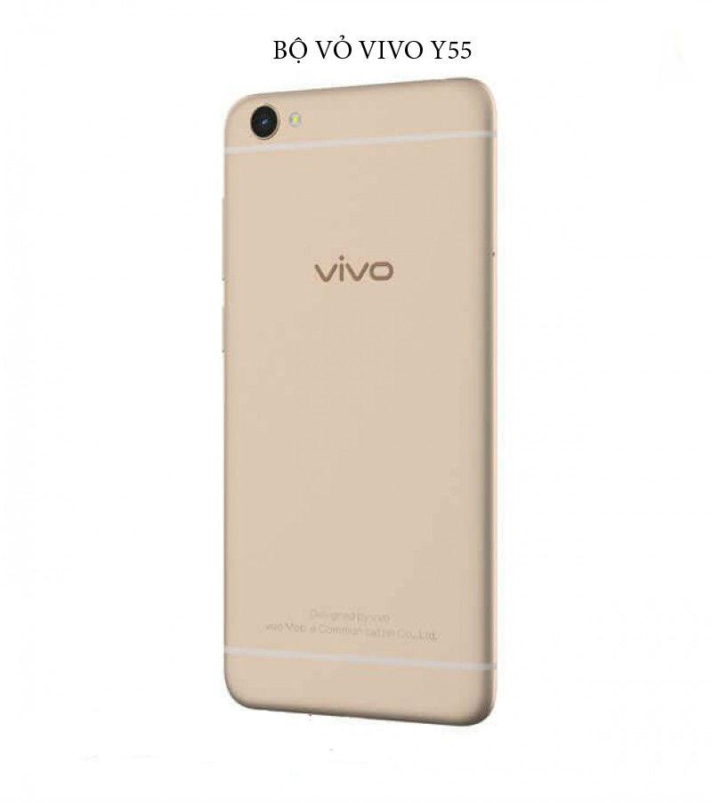 [HCM]BỘ VỎ VIVO Y55 ZIN
