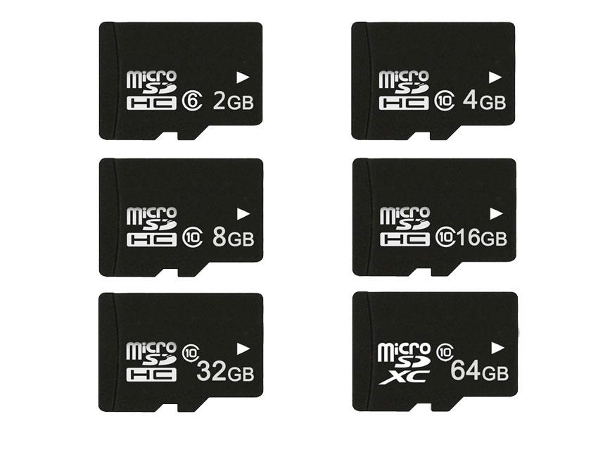 Thẻ Nhớ Sandisk Điện Thoại 4G