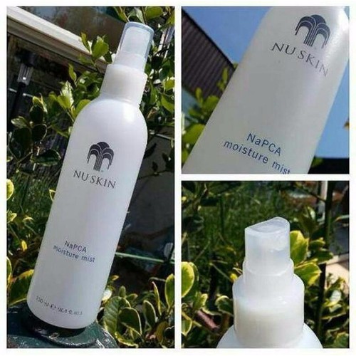 Xịt Khoáng Dưỡng Ẩm Nuskin Napca Moisture Mist (Usa)