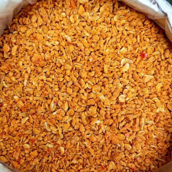 300Gr Muối Tôm Nguyên Con