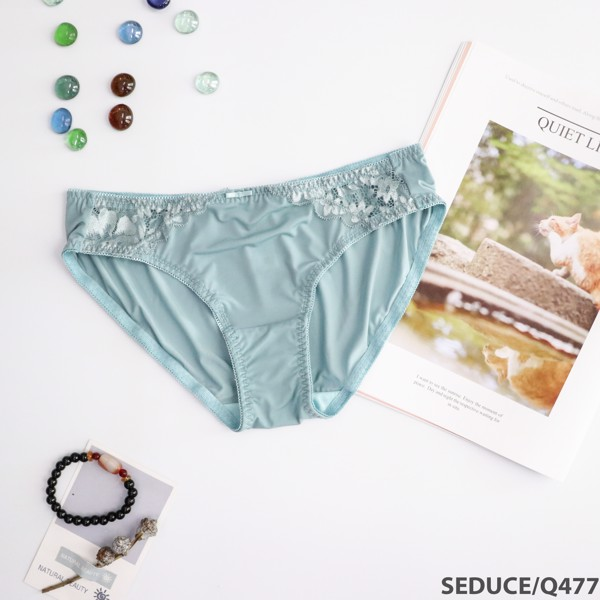 Quần lót Seduce Q477 Thun lạnh