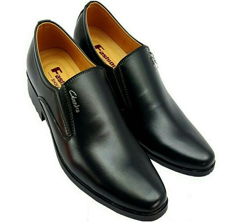 [HCM]Giày công sở nam đi tiệc đi làm kết hợp đồ tây PQ
