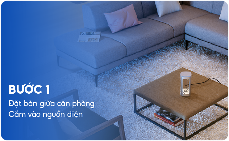 [Flash Sales] Đèn bàn khử trùng Philips UVC