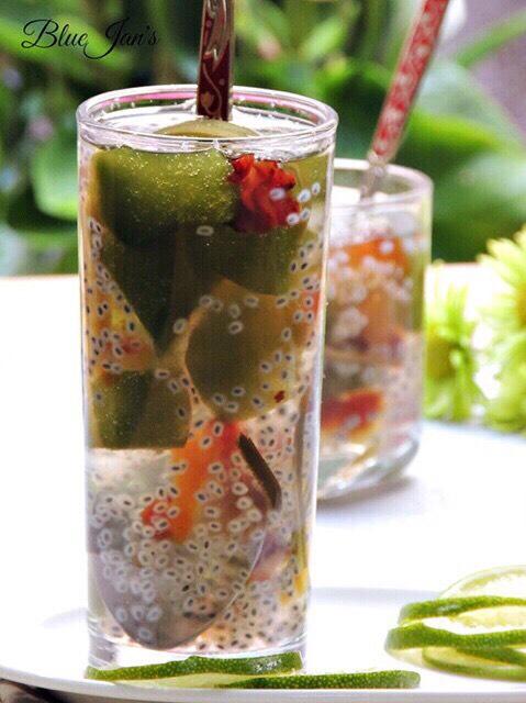 hạt é/ hột é 500GR