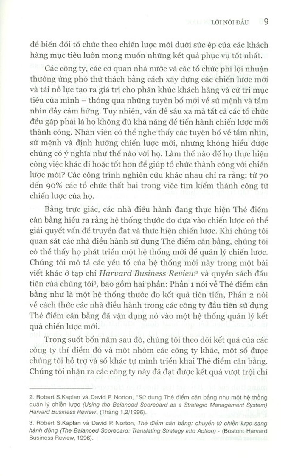 Ban Đồ Chiến Lược