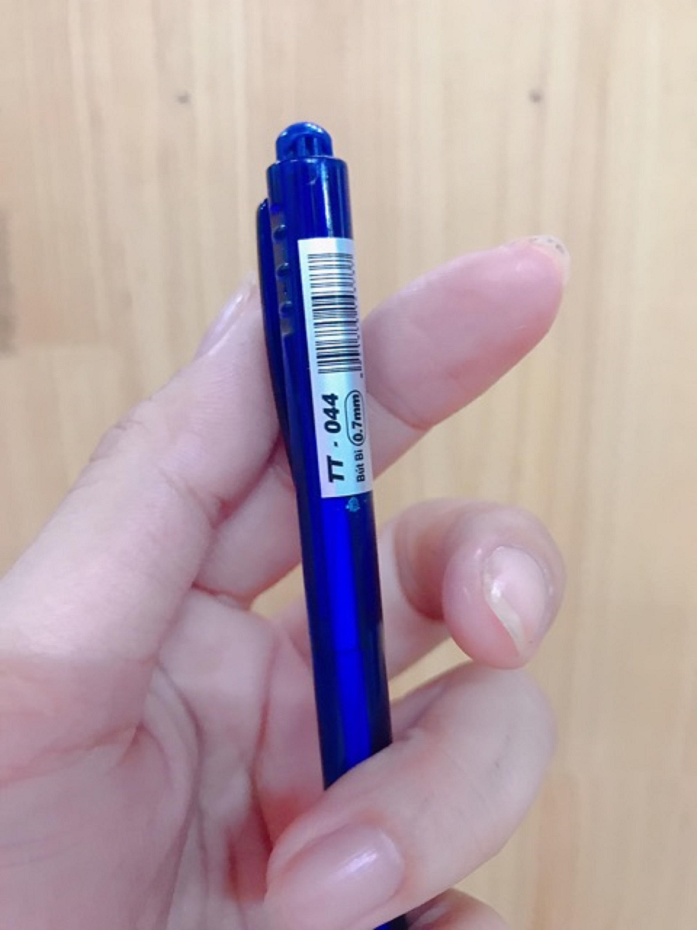 COMBO 100 CÂY BÚT BI TT-044