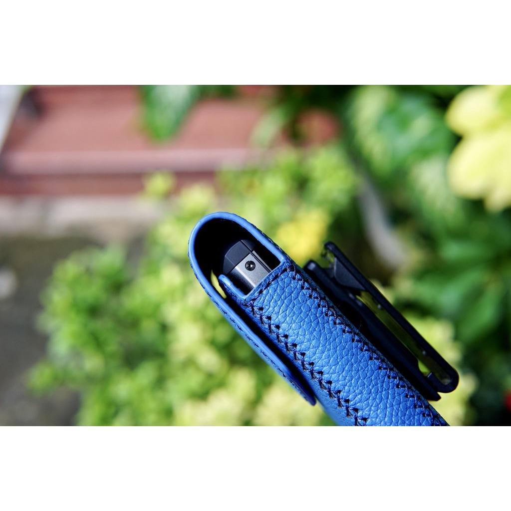 [LaoHac Store] Bao Da Đeo Hông Điện Thoại Unihertz Titan