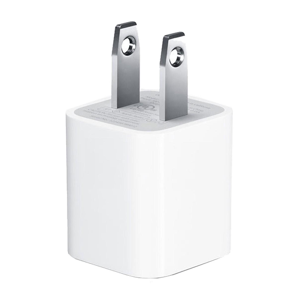 Cốc sạc 1A loại tốt - qtk